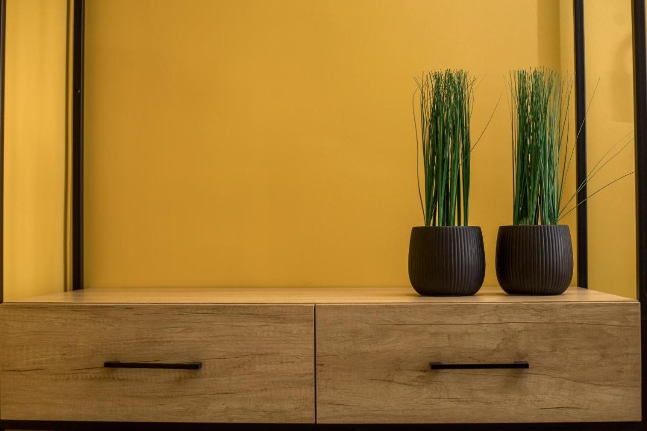 Gm Apartments-Rhodes Luxury Living Kalithies Екстериор снимка
