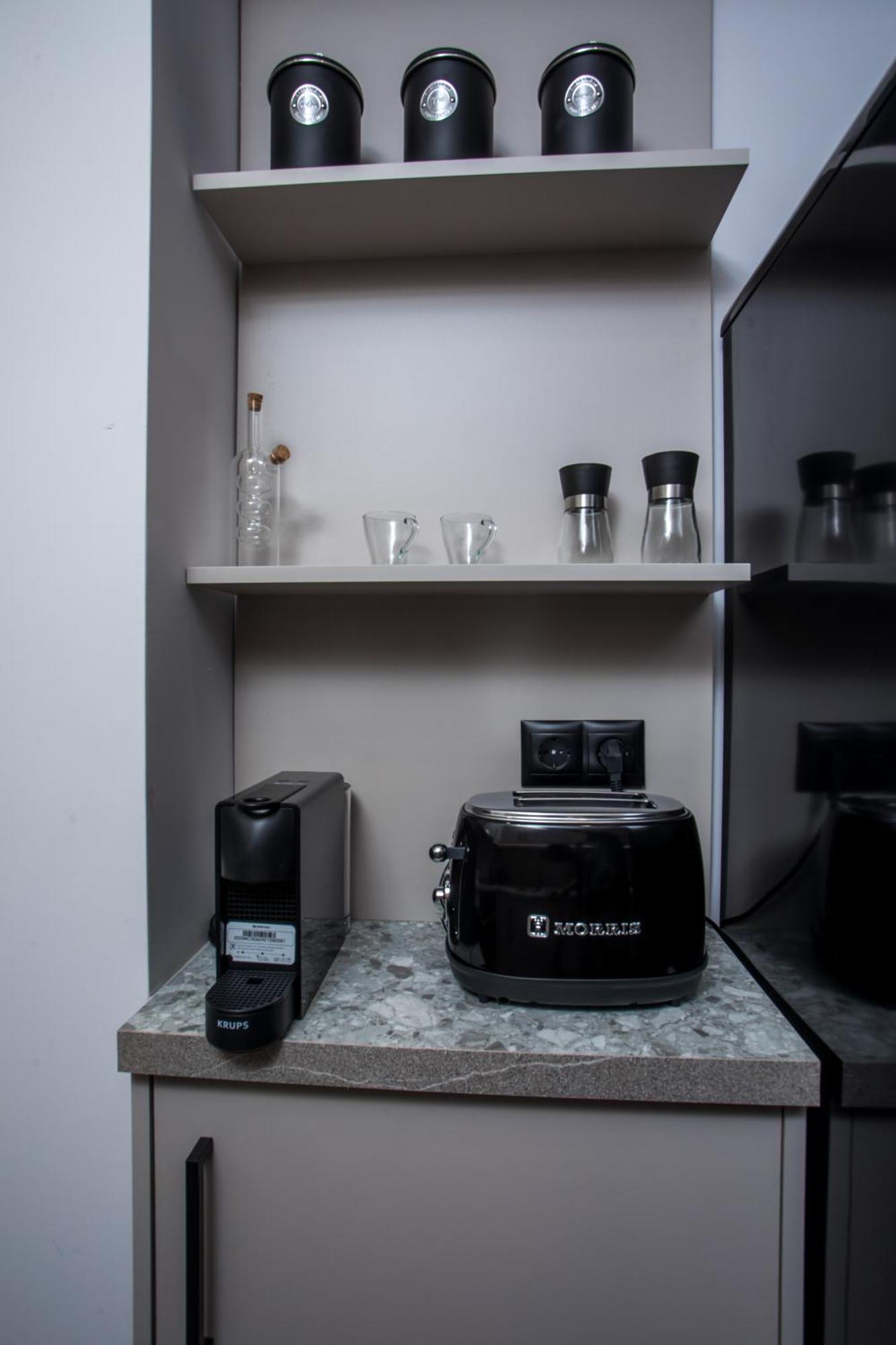 Gm Apartments-Rhodes Luxury Living Kalithies Екстериор снимка