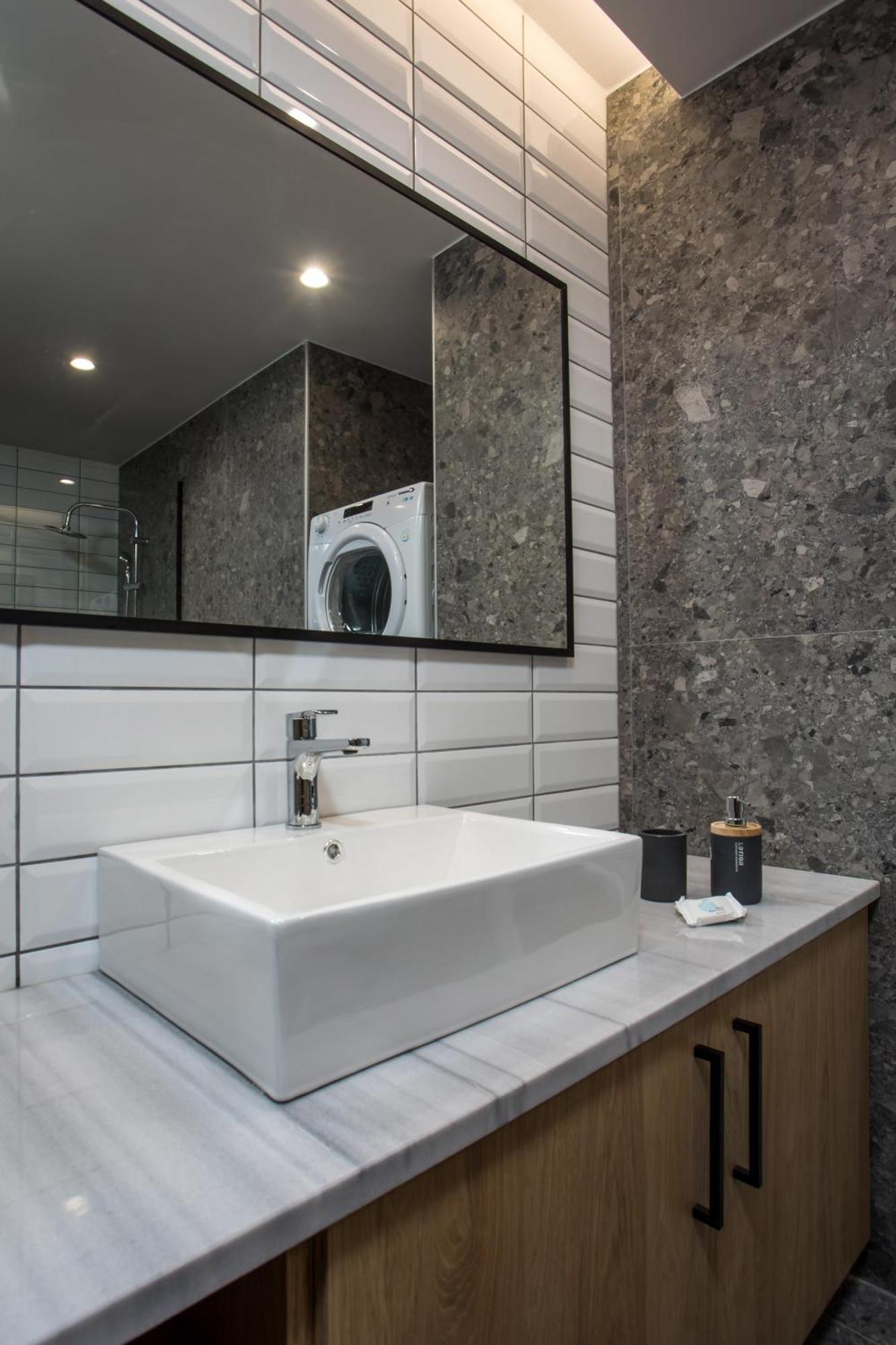 Gm Apartments-Rhodes Luxury Living Kalithies Екстериор снимка
