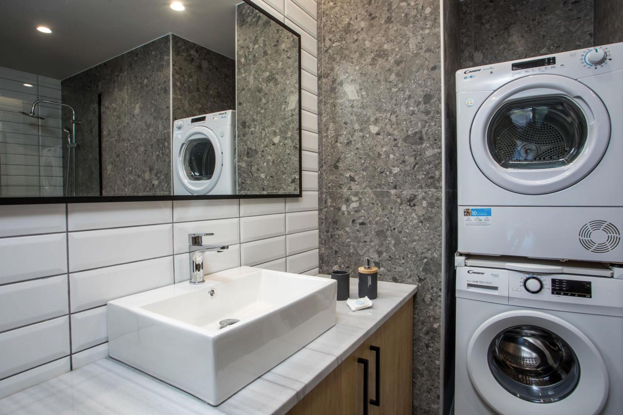 Gm Apartments-Rhodes Luxury Living Kalithies Екстериор снимка