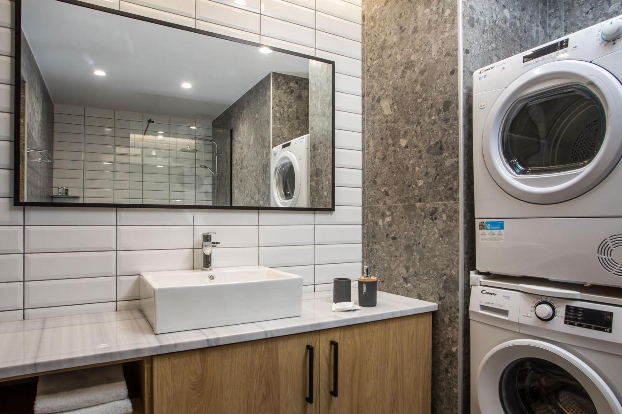 Gm Apartments-Rhodes Luxury Living Kalithies Екстериор снимка