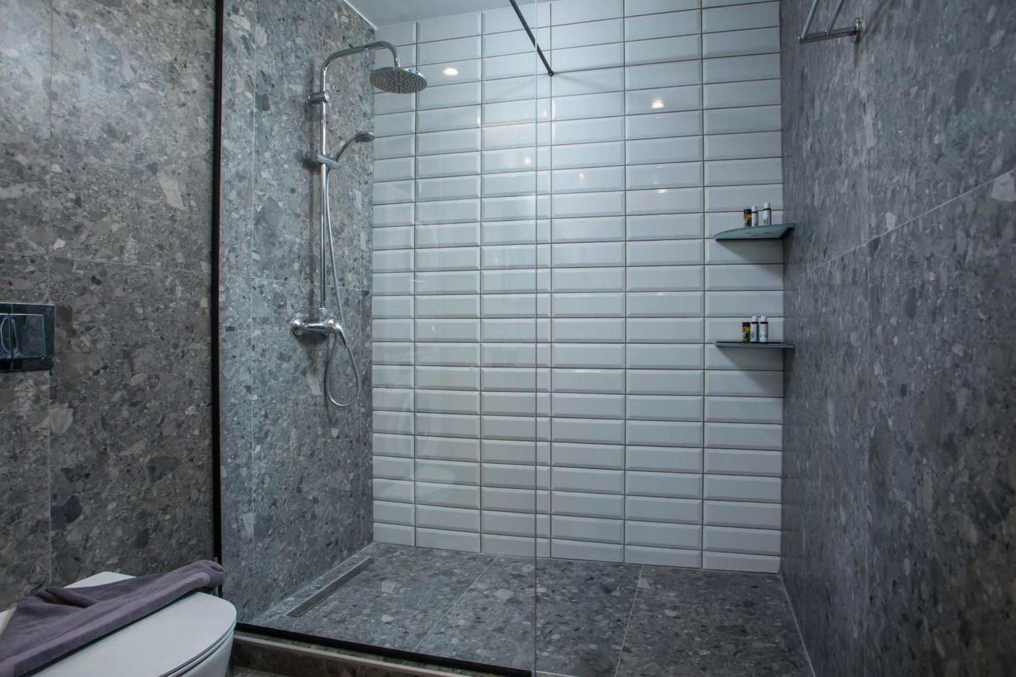 Gm Apartments-Rhodes Luxury Living Kalithies Екстериор снимка